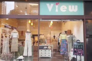View服飾