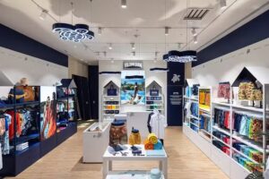 Vilebrequin 維勒柏岡