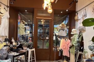 VITA HOUSE KOREA 韓國服飾店