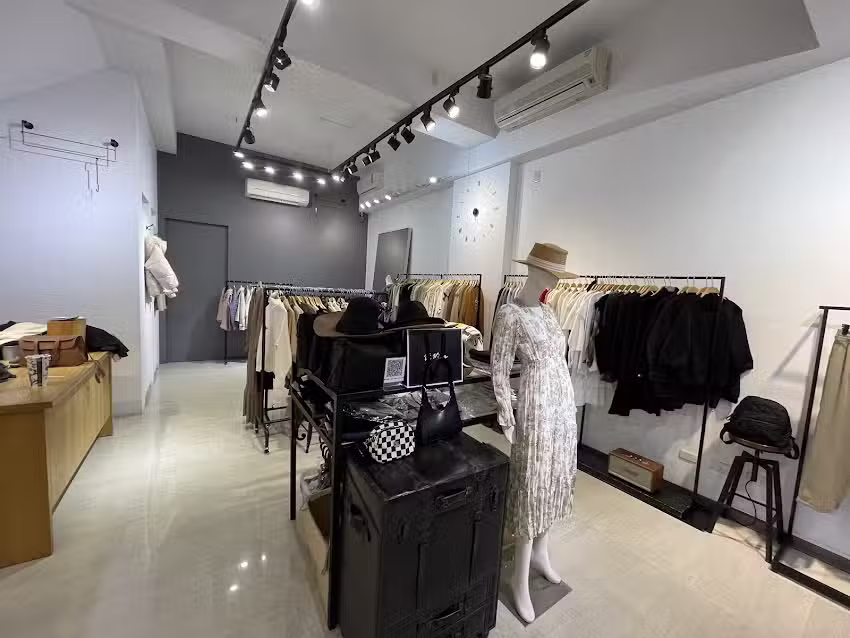 vivi&rsquo;s clothes