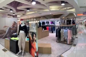 VOUX 高雄大遠百店