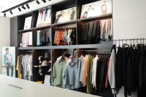 VOUX LAB 台北預約試穿