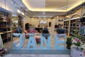 W.boutique京辰精品