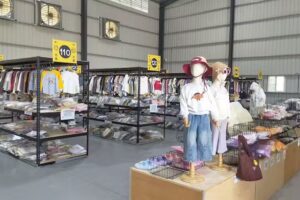 娃娃菜兒童服飾wawababy（不定期公休公布IG FB)