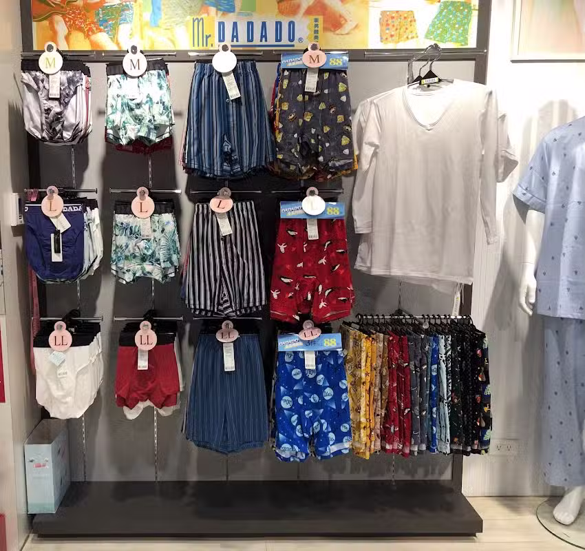 Wacoal華歌爾 麗寶Outlet