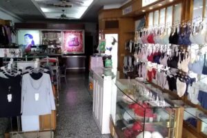 Wacoal華歌爾內衣 集集-新源益(國民旅遊卡特約商店)