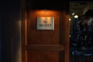 WANDER