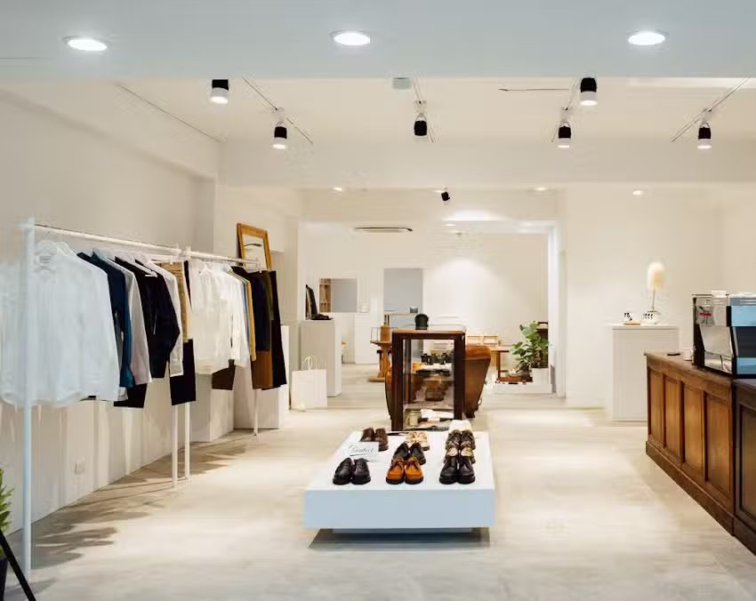 WASHIDA HOME STORE