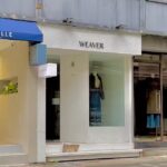 WEAVER台北中山店