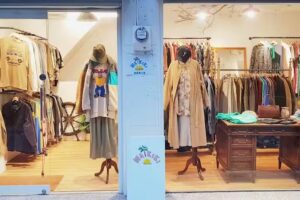 威基基小島 Waikiki Island 赤峰店