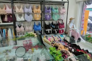薇米VIMI（台灣製內衣專賣店）