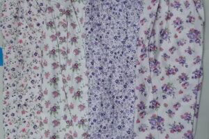 文進睡衣系列～淑女服飾