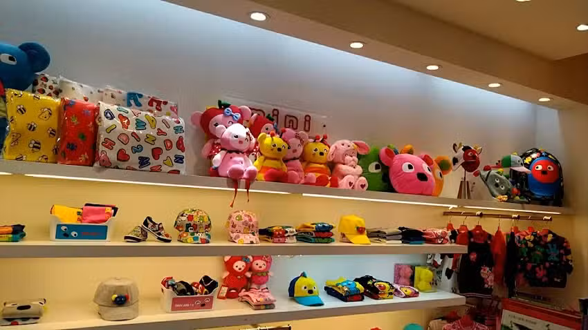 WHY AND 1/2 童裝 澎湖門市