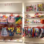 WHY AND 1/2 童裝 台東門市