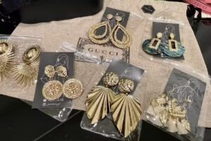 我就浮誇|耳環飾品