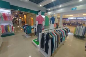 Wolsey高雄義大購物中心