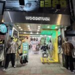 WOODSTUCK萬年店