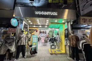 WOODSTUCK萬年店