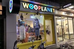 WOOPLANET 行星敦南門市