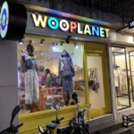 WOOPLANET 行星敦南門市