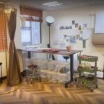 無無旗袍｜預約制工作室