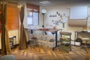 無無旗袍｜預約制工作室