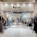 Wudi Store 臨江門市