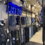 XCTRL 中壢中平店