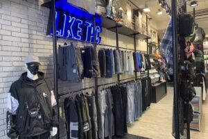 XCTRL 中壢中平店