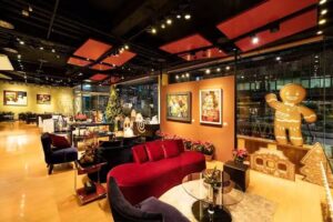 香華天・新藝境 台北旗艦店