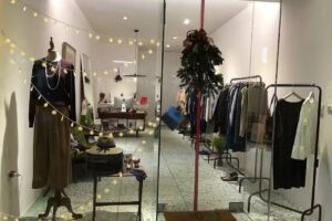 小小洋行 Fefe’s Select Shop