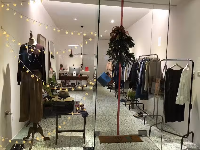 小小洋行 Fefe&rsquo;s Select Shop