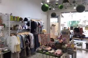 小宇宙的溫度(童裝/女裝/飾品/雜貨）