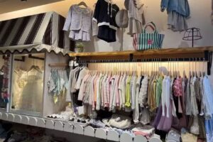 馨動服飾（正韓童裝）