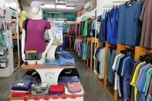 幸福台灣岡山店