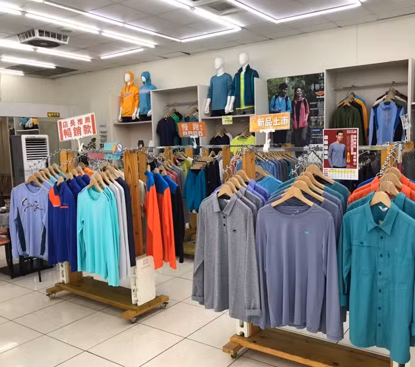 幸福台灣(台南展售中心店)