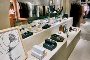 許許兒沐光店 中山門市