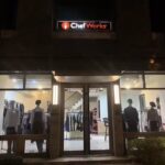 雪沃台中Chef Works Taichung