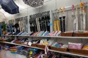 妍之扉洋傘精品