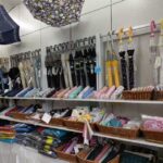 妍之扉洋傘精品