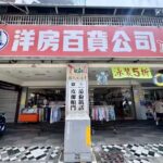 洋房百貨有限公司－泳裝泳褲泳鏡泳具&男裝專賣店