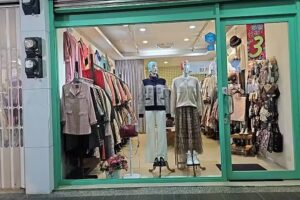 洋基行精品服飾