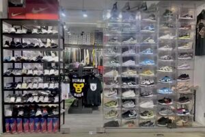 YELLOWSNK_OFFICE 潮流工作室