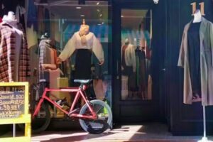 衣櫥裡的錵貓Cat&Korea