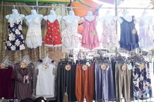 依蝶內衣草屯店