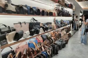 伊果國際精品代購