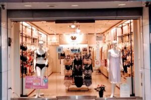 儀千華歌爾內衣專門店