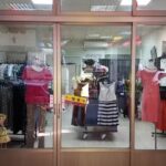 一支獨秀女衣坊