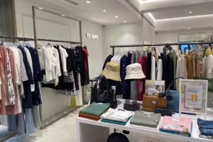 銀穗en-suey 中山門市