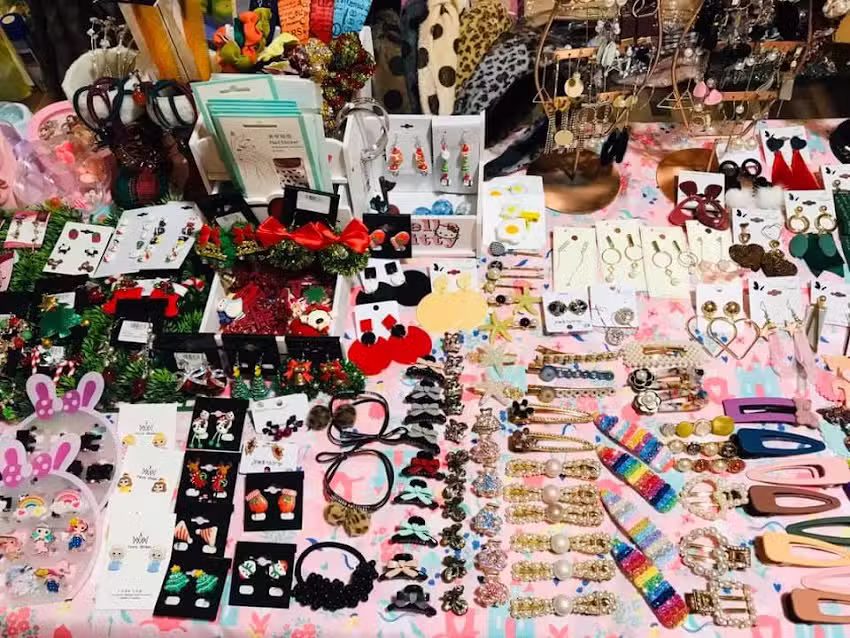 yo miffy 宜衫衣飾